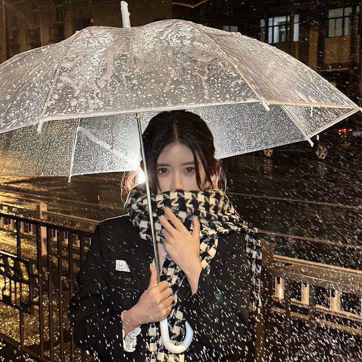 大河女王封面